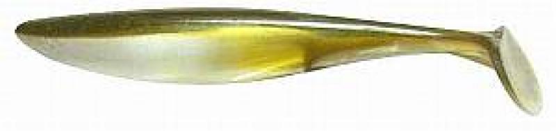 3.75" SwimFish - Arkansas Shiner