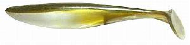 3.75" SwimFish - Arkansas Shiner
