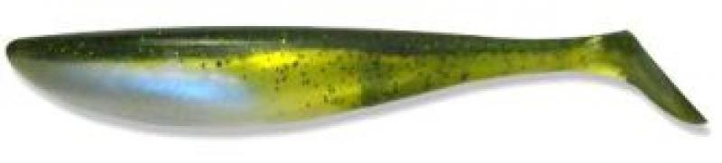 7.5" SwimFish - Baby Bass