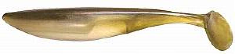 3.75" SwimFish - Ghost Minnow
