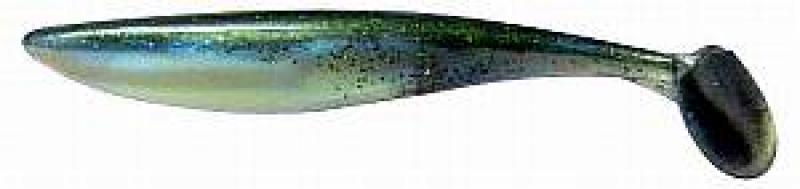 3.75" SwimFish - Smelt