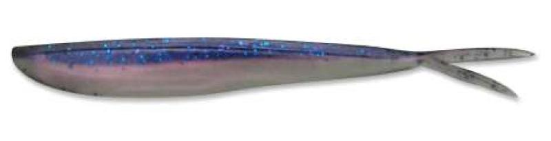 4" Fin-S Fish - Anchovy