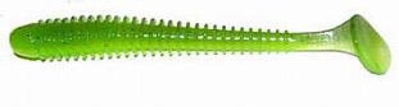 4" Swing Impact - Lime / Chartreuse