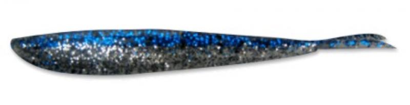 5.75" Fin-S Fish - Blue Ice