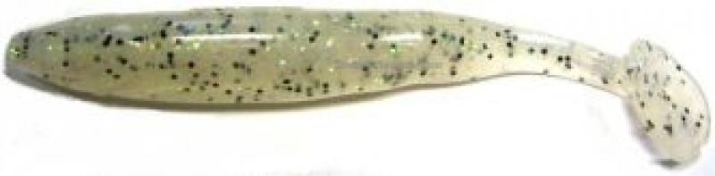 5" Die Dapper - Green Moon