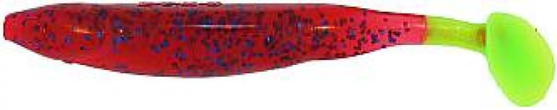 5" Die Dapper - Plum CT
