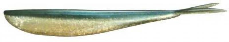 5.75" Fin-S Fish - Bunker