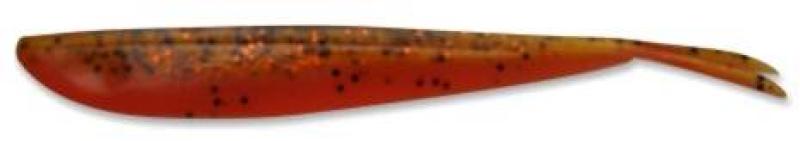 10" Fin-S Fish - Pumpkin Perch