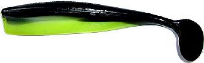 6" Sha6" Shaker - Black / Chartreuse Silkker - Black / Chartreuse Silk