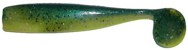 3.75" Shaker - Mahi Mahi