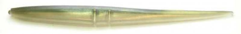 9" Slug-Go - Ayu