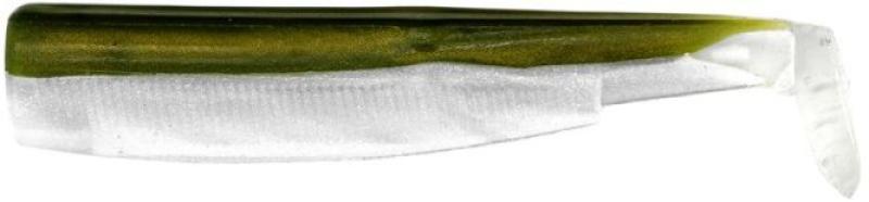 Fiiish Black Minnow 120 Corps - Kaki 003