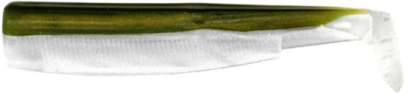 Fiiish Black Minnow 200 Corps - Kaki 041