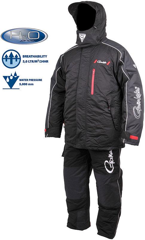 Gamakatsu Hyper Thermal Anzug - Gr.XXL Gamakatsu Hyper Thermal Anzug - Gr.XXL