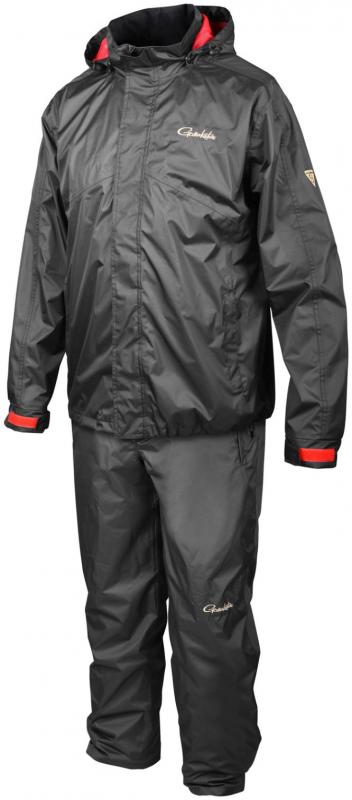 Gamakatsu Ripstop Regenazug - Rain Suits - Gr.L