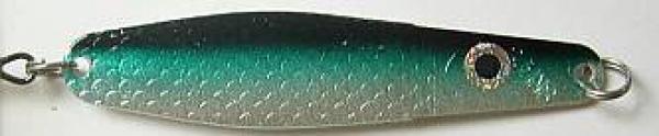 Gladsax Snaps - 25g - Blue Green Black Silver