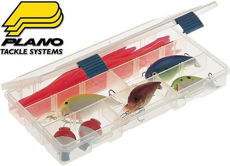 Plano ProLatch Stowaway 3500
