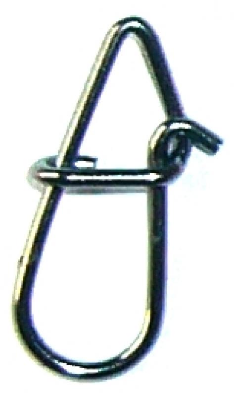 XXX Strong  ! 16 Fastlock Snap Gr 10 Stück Wirbel 