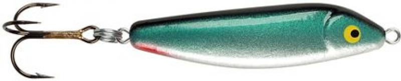 Spöket 6cm 18g - BlueGreen SiB RT - 285
