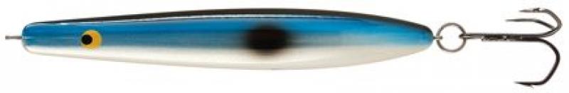 Witch von Falkfish - 9cm - 20g - Blue WP - 135
