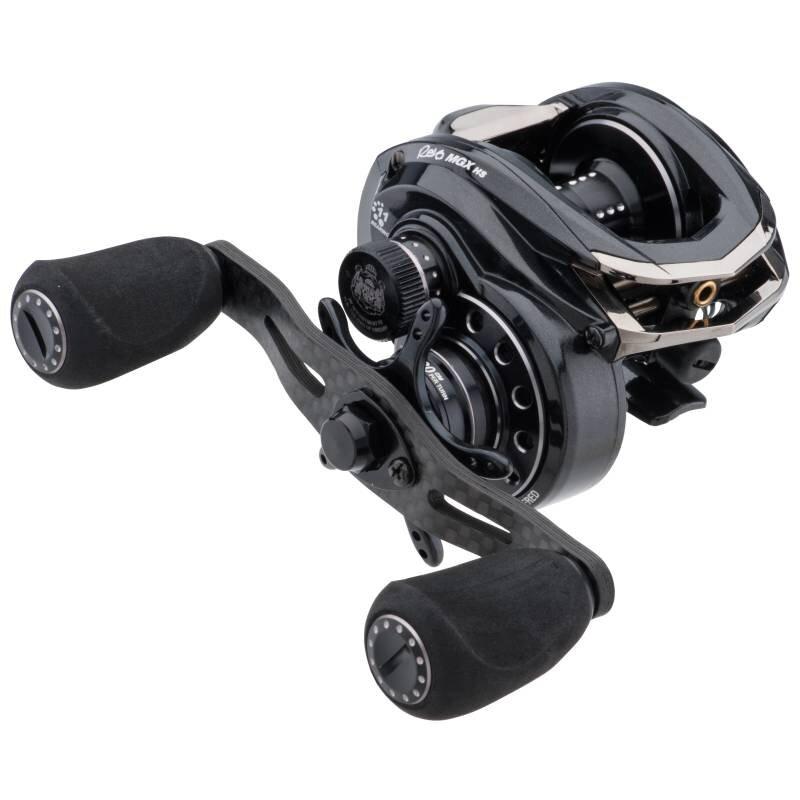 Revo MGX 2  HS LEFT