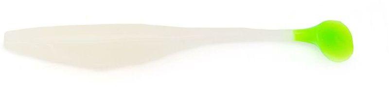 5" Sea Shad - Glow CT