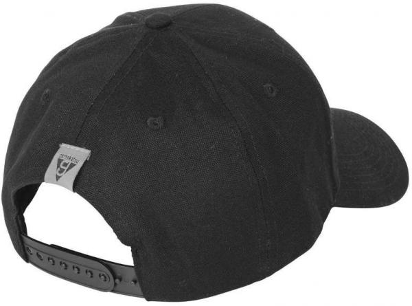 Gamakatsu Cap Triangle Logo