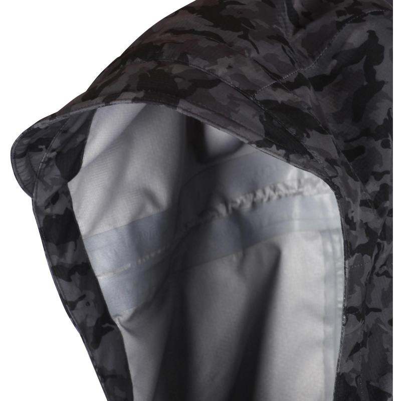 Greys Warm Weather Wading Jacket Camo Gr.L