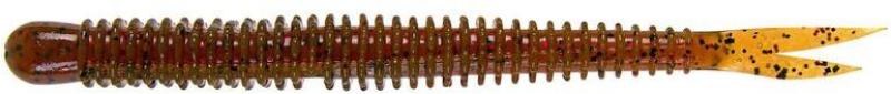 3" Live Impact - Motoroil PP. Red