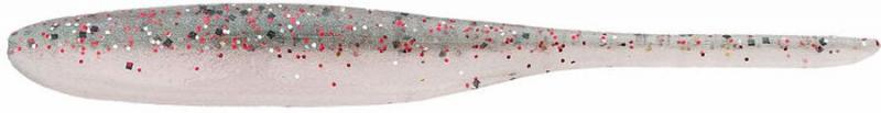 3" Shad I3" Shad Impact - MOP Roach (AM-Edition)mpact - Motoroil / Chartreuse