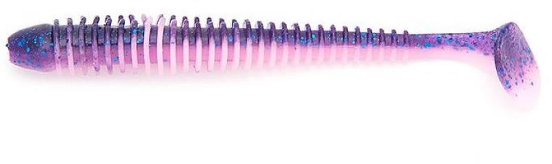 4" Swing Impact - Lee La Bubblegum