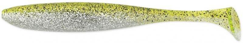 8" Easy Shiner - Chartreuse Ice