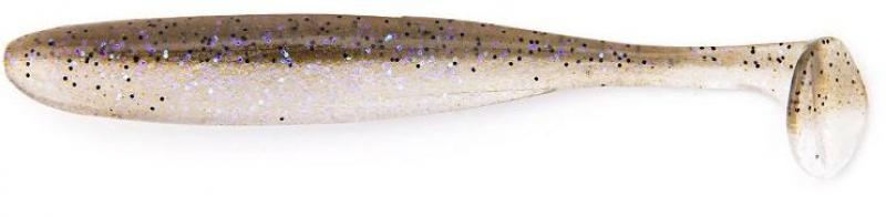 3.5" Easy Shiner - Electric Shad