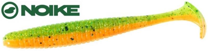 3" Noike Smokin`Swimmer - Fire Tiger UV | 144