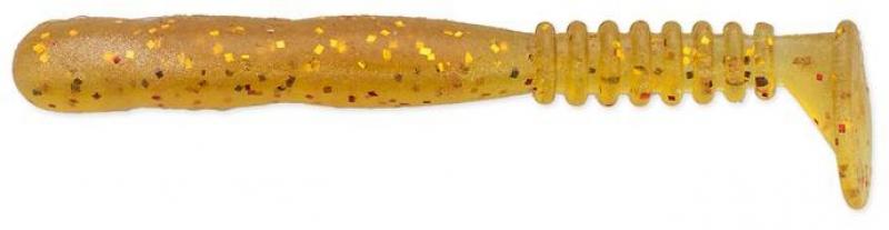3" Rockvibe Shad - Golden Goby (BA-Edition) (lam.)