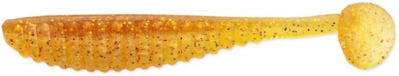 3.5" reins S-Cape Shad - Golden Goby ( BA-Edition)