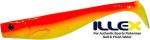 Illex Dexter Shad 90mm - Atomic Chicken