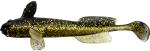 Quantum Goby Shad 7.5cm - Night Sky