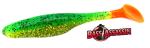 5" Camo Sea Shad - Fire Tiger