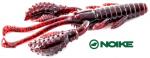 2.8" Noike Mighty Mama - Dark Red | 103