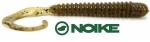 3" Noike Ring Curly - Green Pumpkin | 01