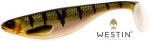 Westin ShadTeez - 7cm - Bling Perch