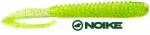 3" Noike Ring Curly - Chartreuse UV | 44