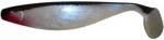 22,5cm Relax Ripper - PERLBLAU GLITTER SCHWARZ