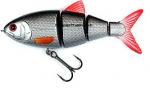 Spro 2,5 Inch - BBZ-1 Baby Shad - Roach