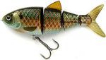 Spro 2,5 Inch - BBZ-1 Baby Shad - Killer Gill