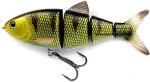 Spro 2,5 Inch -  BBZ-1 Baby Shad - Wicked Perch