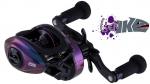 ABU GARCIA Revo Ike-L Low Profile Reel