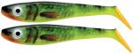 Abu Garcia Svartzonker McPike 25cm - 106g - Smokin Hot Pike