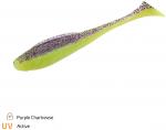 BA Sexy Swimmer - 6 cm - Purple Chartreuse